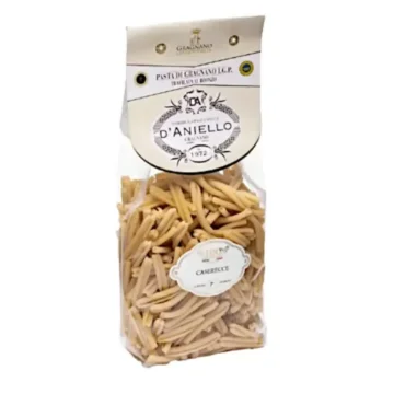 Picture of Casereccia Pasta D'Aniello IGP 500g