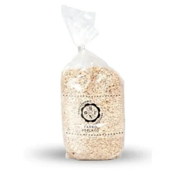 Picture of Organic Pearled Spelt 500g