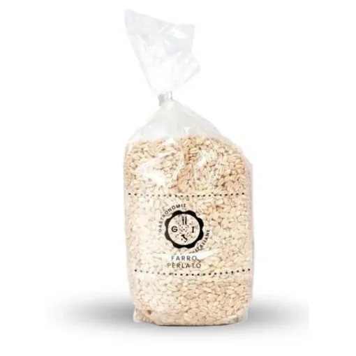 Picture of Organic Pearled Spelt 500g