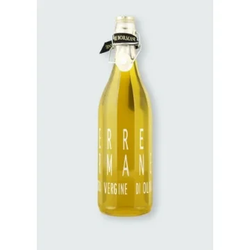 Picture of Extra Virgin Olive Oil VICHY - 1L