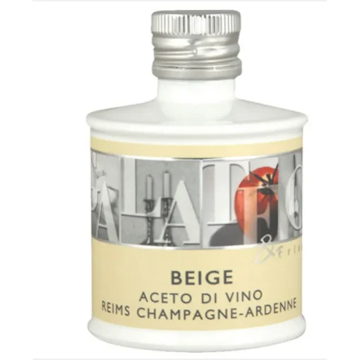Picture of Clovis Reims Champagne Vinegar 6 Years Aged 250ml