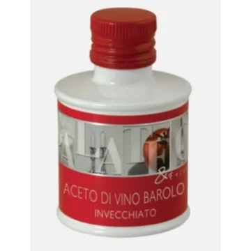 Picture of Barolo Wine Vinegar 100ml