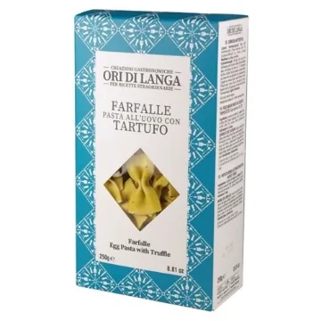 Picture of Farfalle Pasta with Truffle - 250g