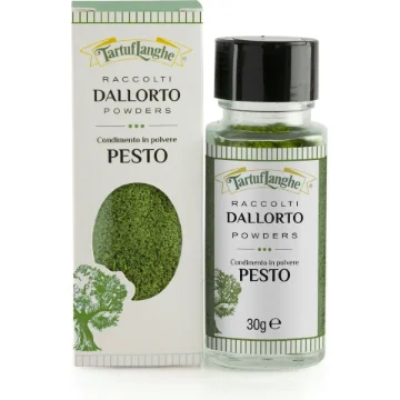 Picture of Tartuflanghe DALLORTO® Pesto Powder 30g