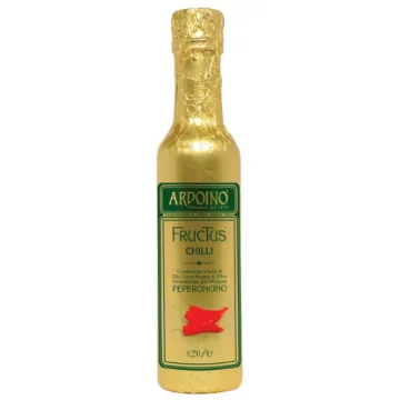 Picture of Fructus Extra Virgin Olive Oil – Chilli 250ml