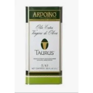 Picture of TAURUS 5L Olive Oil