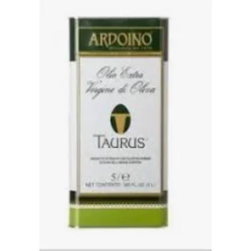 Picture of TAURUS 5L Olive Oil