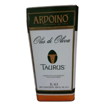 Picture of Extra Virgin Olive Oil 5L - Fortuné Moulin Arizzi