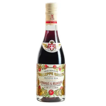 Picture of Sweet and Sour Condiment - Pomegranate