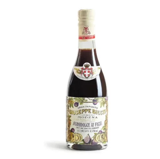 Picture of Sweet and Sour Condiment - Figs