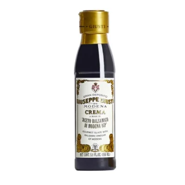 Picture of Classic Cream with Balsamic Vinegar of Modena IGP - 150ml
