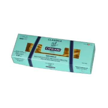 Picture of Cipriani Organic Egg Tagliarelle Pasta - 250g