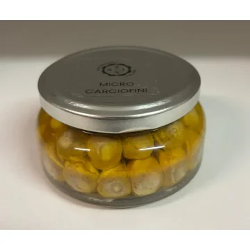 Picture of Micro Artichokes - 50 Pieces