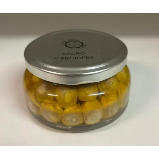 Picture of Micro Artichokes - 50 Pieces