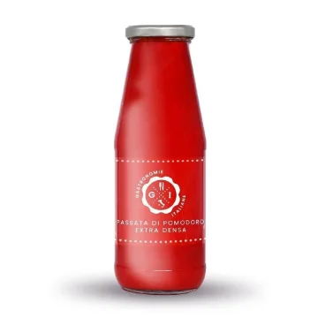 Picture of Gastronomie Italiane Extra Dense Tomato Puree 720ml