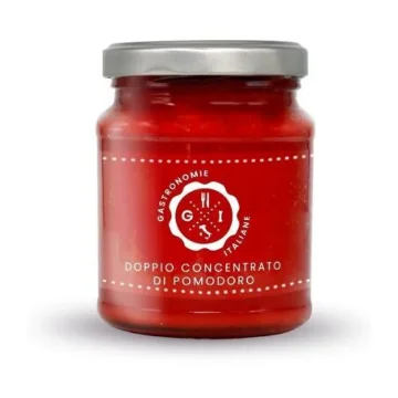 Picture of Double Tomato Concentrate 140g