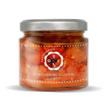 Picture of Cherry Tomato Confit - 190g