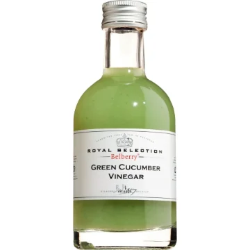 Picture of Belberry Green Cucumber Vinegar, 200 ml