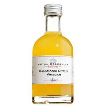 Picture of Belberry Kalamansi Citrus Vinegar, 200 ml