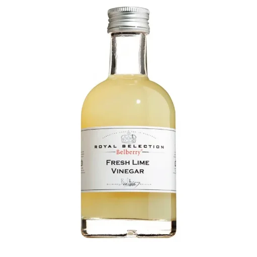 Picture of Belberry Fresh Lime Vinegar - 200 ml