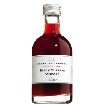 Picture of Belberry Black Currant Vinegar