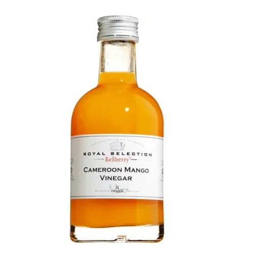 Picture of Belberry Cameroon Mango Vinegar