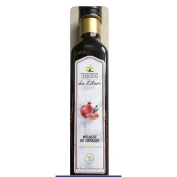 Picture of Pomegranate Molasses 25cl