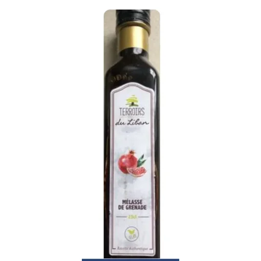 Picture of Pomegranate Molasses 25cl