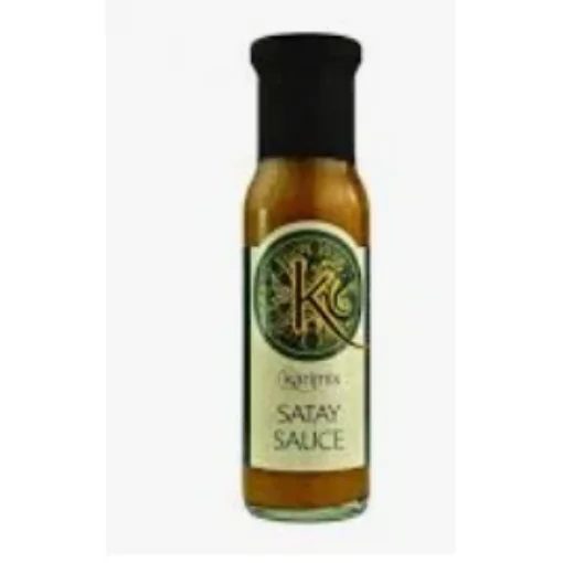 Picture of Karimix Satay Sauce 250ml