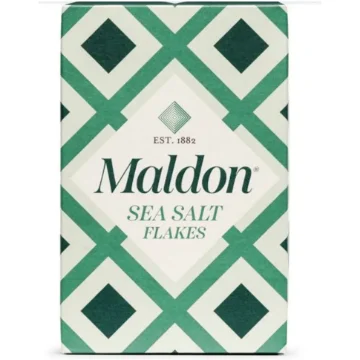 Picture of Maldon Sea Salt Flakes 250g
