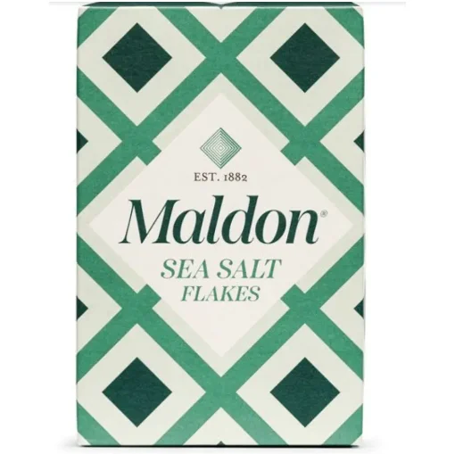 Picture of Maldon Sea Salt Flakes 250g
