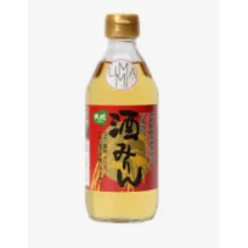 Picture of Sennari Organic Hon Mirin 360ml
