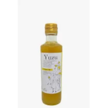 Picture of Yuzu and Honey Vinegar - 270ml