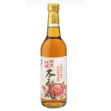 Picture of Hon Mirin 500ml