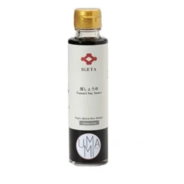 Picture of Kikkoman Tamari Gluten-Free Soy Sauce 150ml