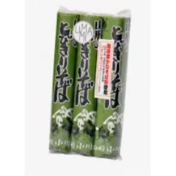 Picture of Ogawa Seimen Premium Soba Buckwheat Noodles (3 x 150g)