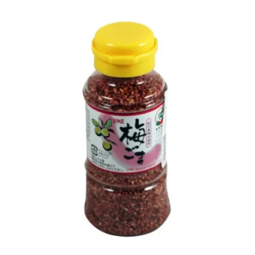 Picture of Toho Ume Plum Sesame Seeds - 80g