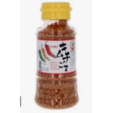 Picture of Kimchi Roasted Sesame Seeds - 80g