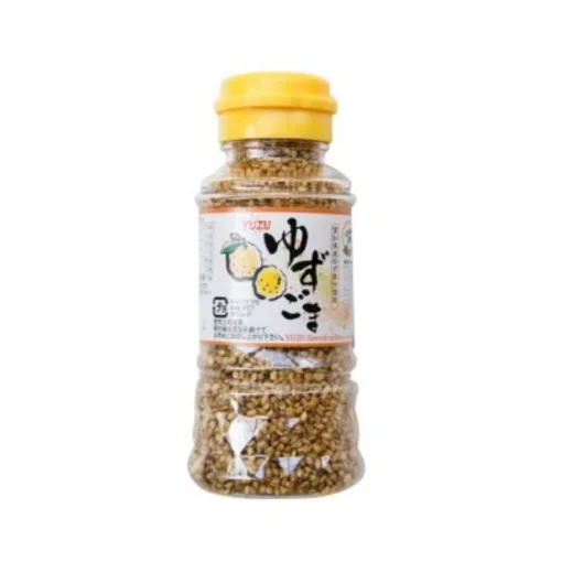Picture of Toho Shokuhin Yuzu Goma 80g