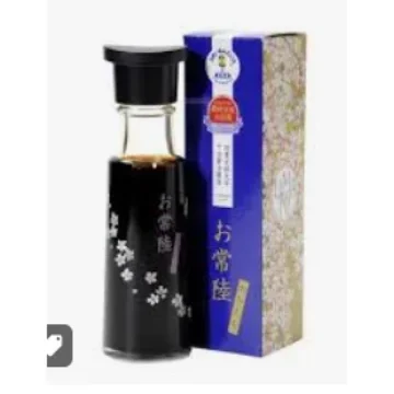 Picture of Premium Ohitachi Soy Sauce 100ml