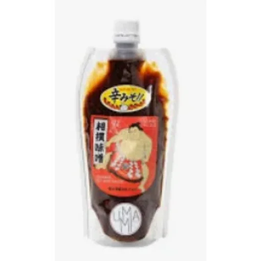 Picture of Sumo Spicy Miso Sauce 360g