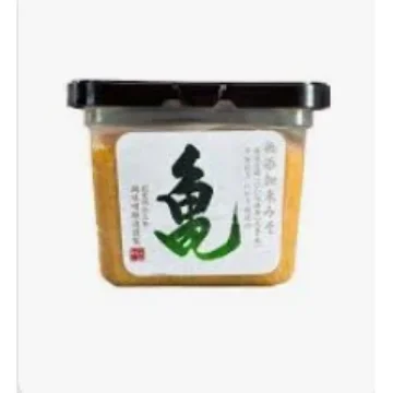 Picture of Rice Miso No Additives - 500g