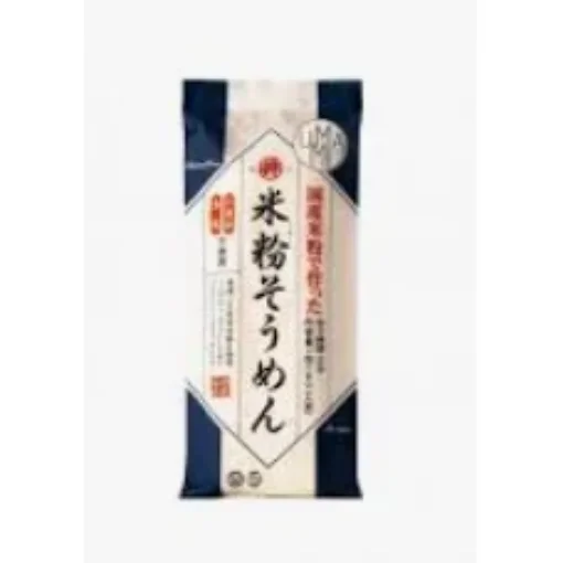 Picture of Gluten-Free Somen Noodles - 142g
