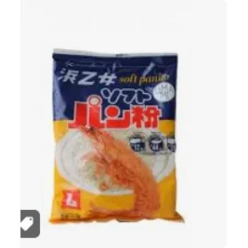 Picture of Panko Breadcrumbs White Japanese - 200g