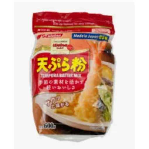 Picture of Nisshin Welna Tempura Batter Mix 600g