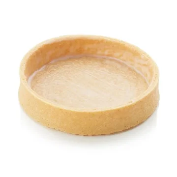 Picture of Grands Ronds Sucrés Beurre AOP - 9 Pieces