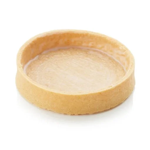 Picture of Grands Ronds Sucrés Beurre AOP - 9 Pieces