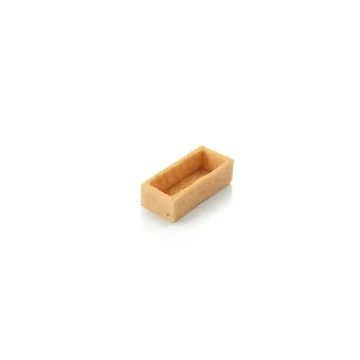 Picture of MINI RECTANGLE SALTY - 32PC