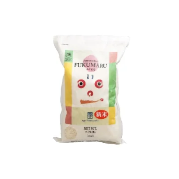 Picture of Fukumaru Japanese Rice 1kg