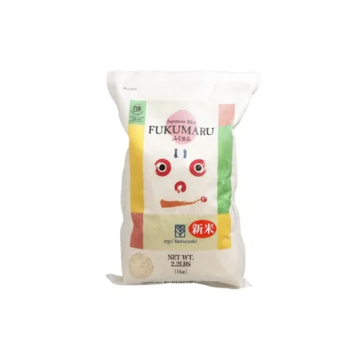 Picture of Fukumaru Japanese Rice 1kg
